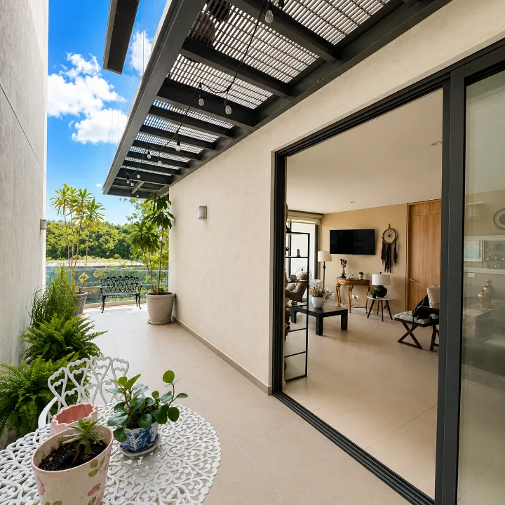 Departamento en venta en Avenida El Colli, Colli Urbano, Zapopan