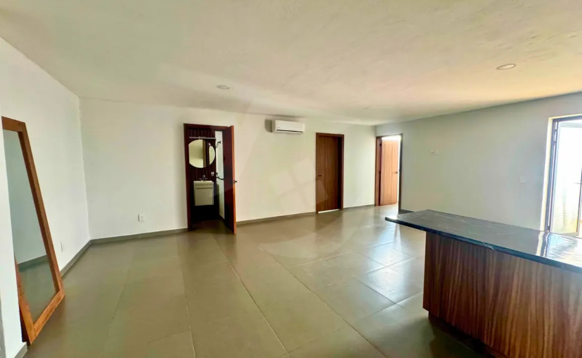 Foto 2 de Departamento en renta en Calle Jesús García, Providencia, Guadalajara