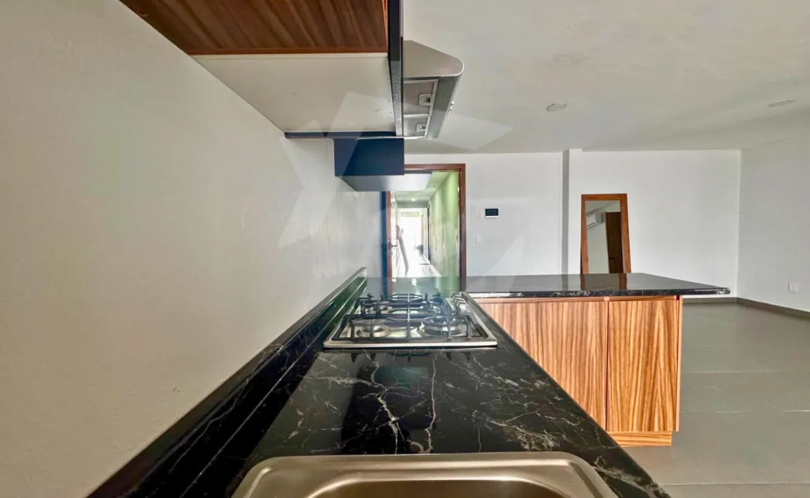 Foto 4 de Departamento en renta en Calle Jesús García, Providencia, Guadalajara
