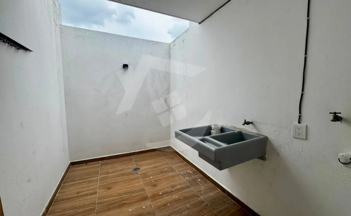 Foto 9 de Departamento en renta en Calle Jesús García, Providencia, Guadalajara