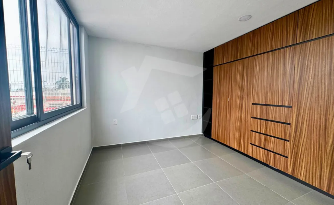 Foto 5 de Departamento en renta en Calle Jesús García, Providencia, Guadalajara