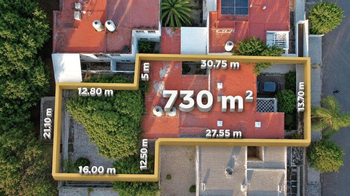 Terreno en venta en Arcos Vallarta