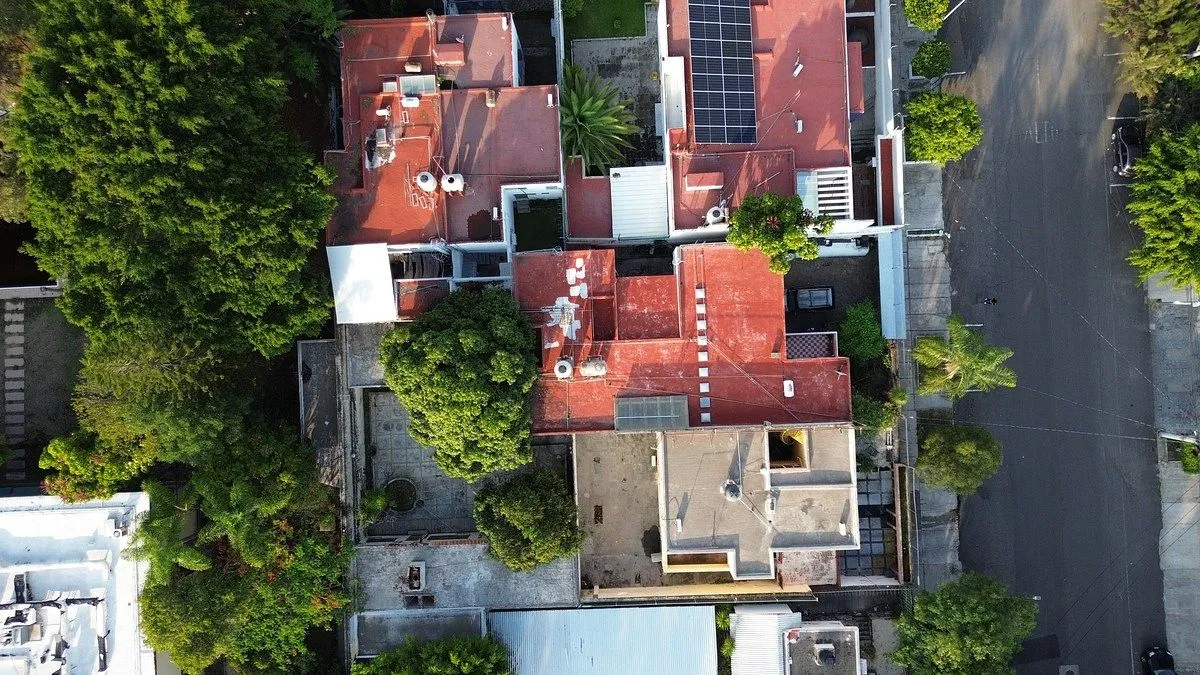 Foto 4 de Terreno en venta en Arcos Vallarta