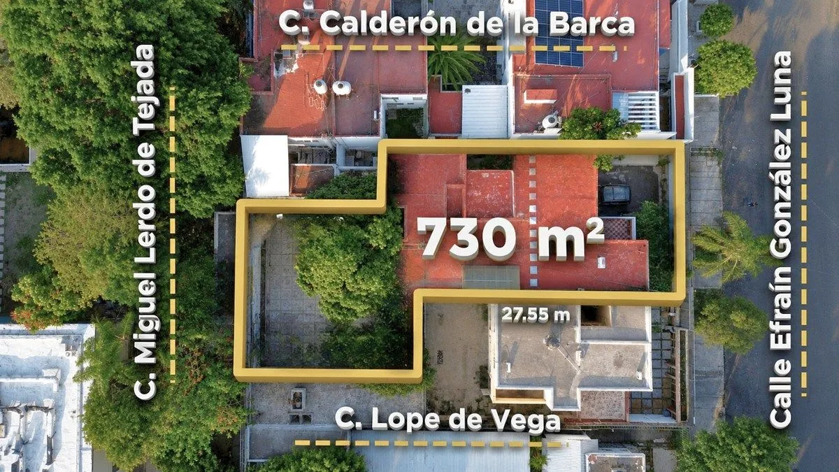 Foto 5 de Terreno en venta en Arcos Vallarta