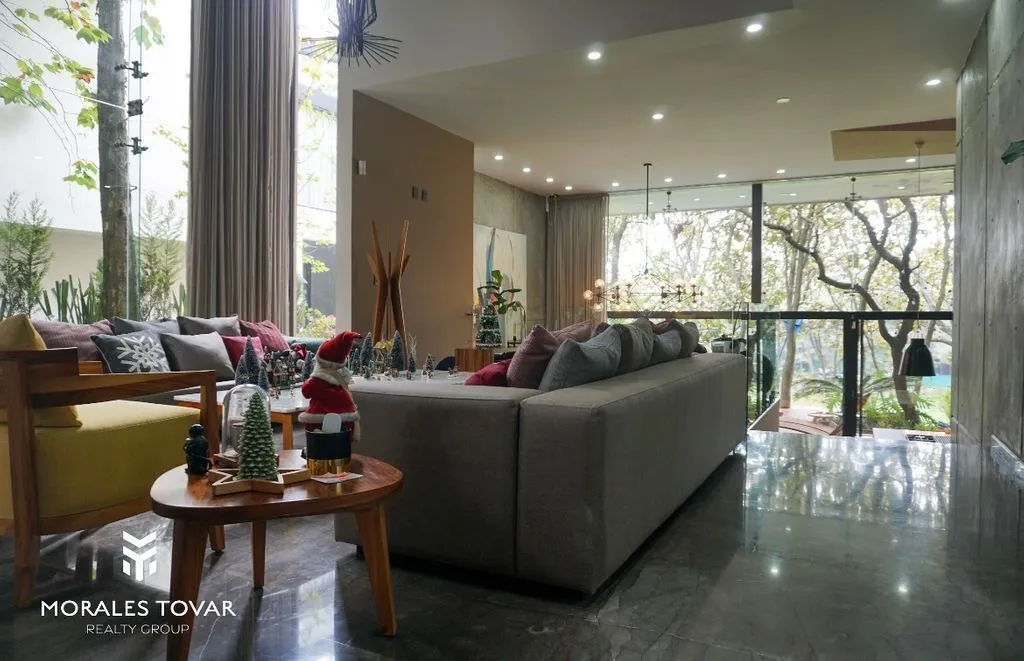 Foto 7 de CASA VENTA EL CIELO COUNTRY CLUB
