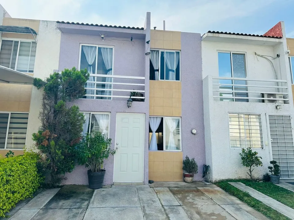 Foto 2 de TIERRA RESIDENCIAL casa en coto privado en Tesistán, Zapopan