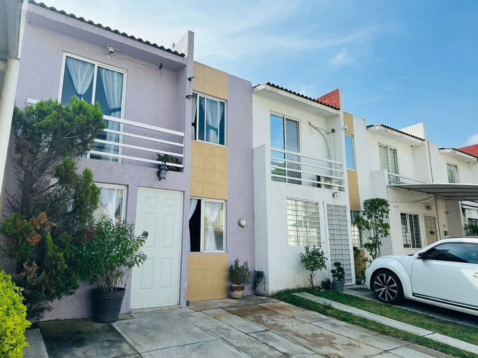Foto 3 de TIERRA RESIDENCIAL casa en coto privado en Tesistán, Zapopan