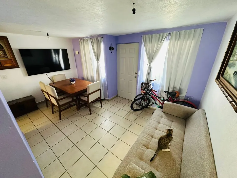 Foto 4 de TIERRA RESIDENCIAL casa en coto privado en Tesistán, Zapopan
