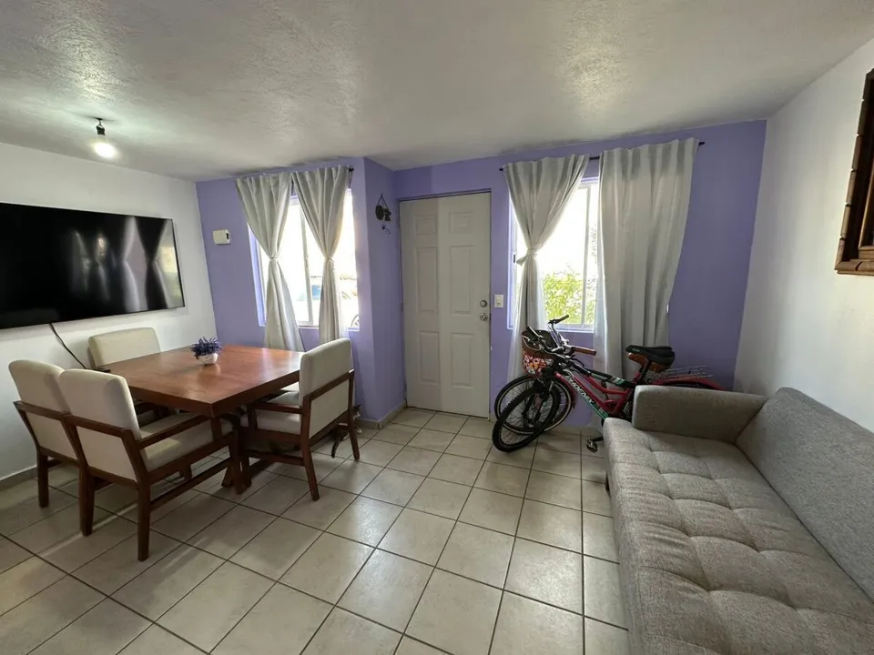 Foto 5 de TIERRA RESIDENCIAL casa en coto privado en Tesistán, Zapopan