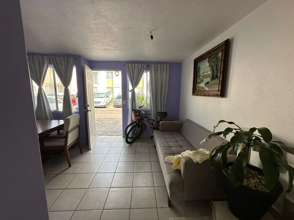 Foto 6 de TIERRA RESIDENCIAL casa en coto privado en Tesistán, Zapopan
