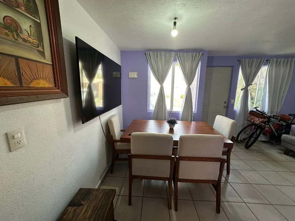 Foto 8 de TIERRA RESIDENCIAL casa en coto privado en Tesistán, Zapopan