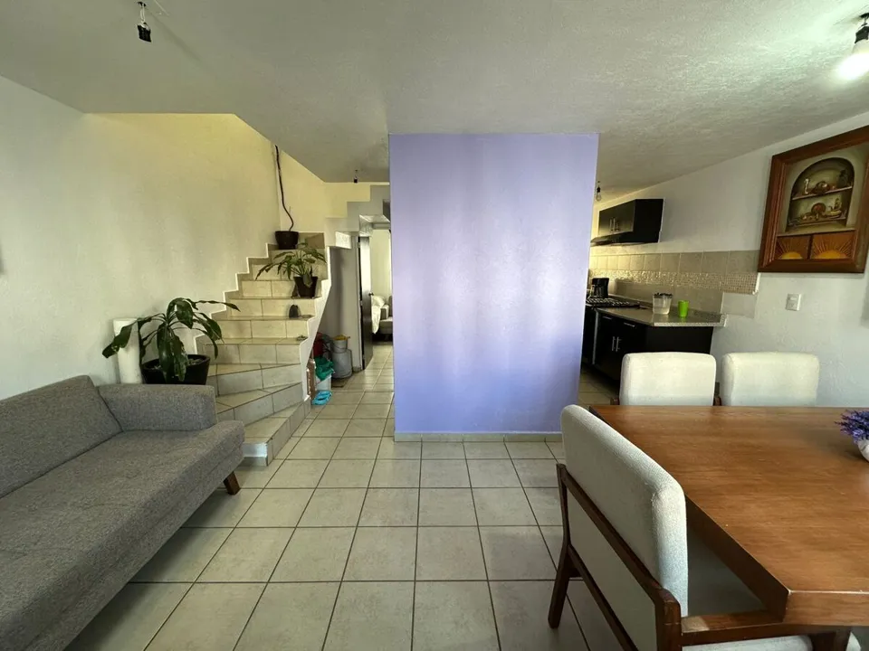 Foto 9 de TIERRA RESIDENCIAL casa en coto privado en Tesistán, Zapopan
