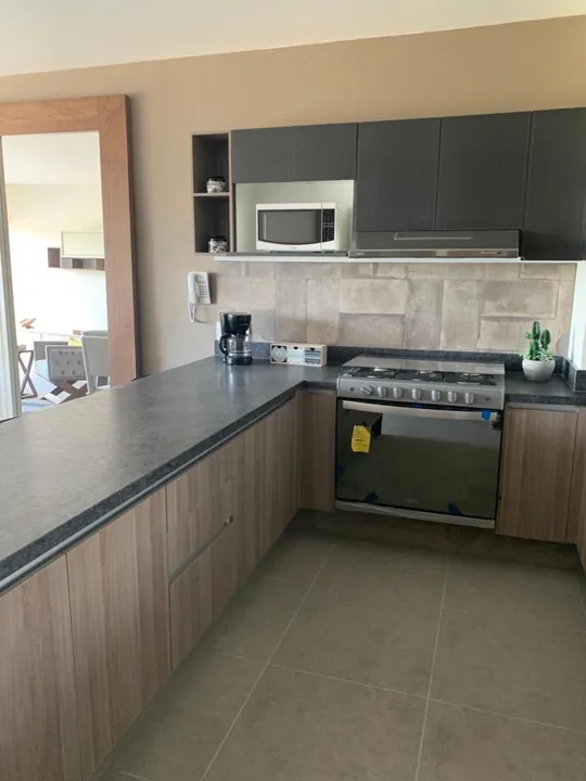 Foto 6 de RENTA DE DEPARTAMENTO TODO AMUEBLADO Y EN BUENA ZONA