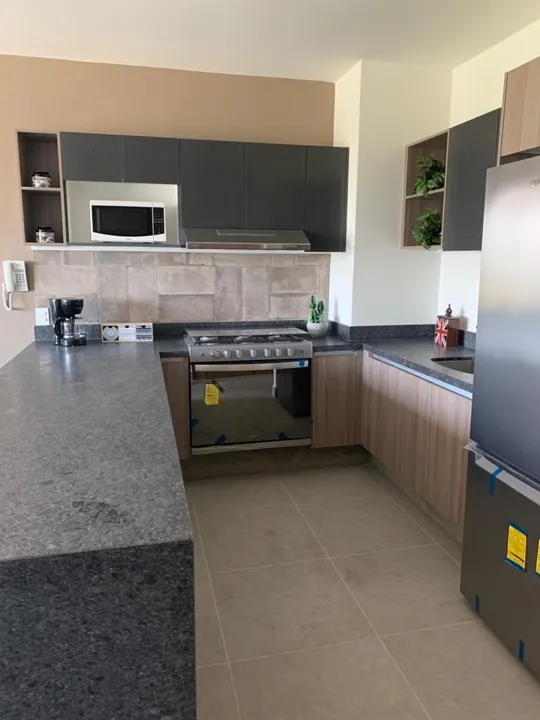 Foto 7 de RENTA DE DEPARTAMENTO TODO AMUEBLADO Y EN BUENA ZONA
