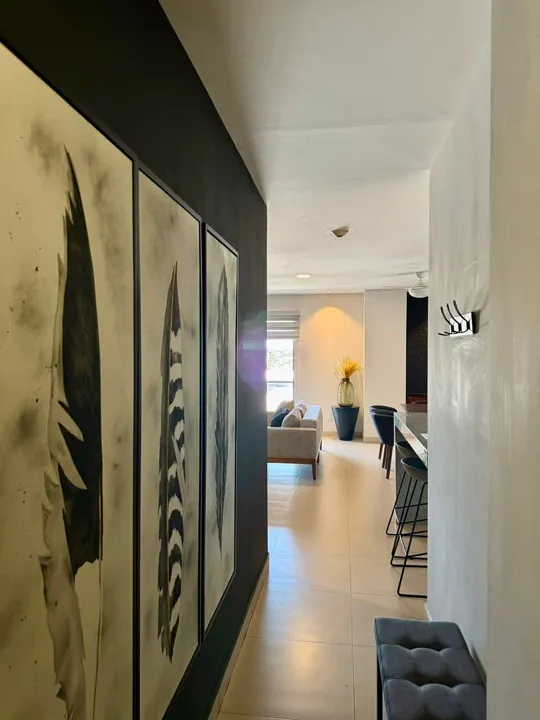 Foto 6 de PENTHOUSE AMUEBLADO EN RENTA EN TORRE CIBELES II ZAPOPAN