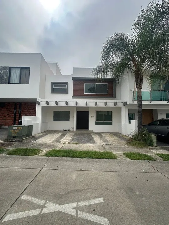 Casa en La Cima, Zapopan