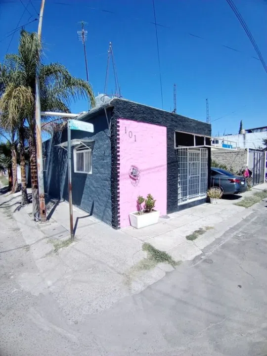 Foto 2 de Casa en Salvador  #101 , Tlajomulco de Zúñiga
