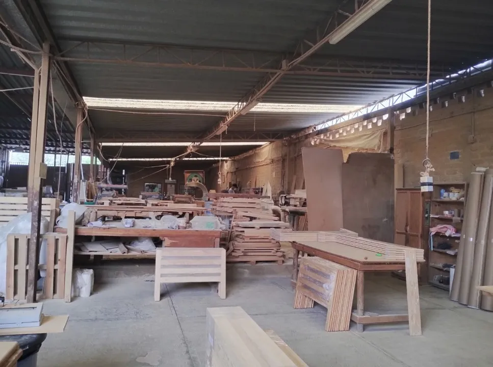 Bodega Comercial en venta en Carretera Cajititlán , Col. Jardines de la Calera, Tlajomulco de Zúñiga