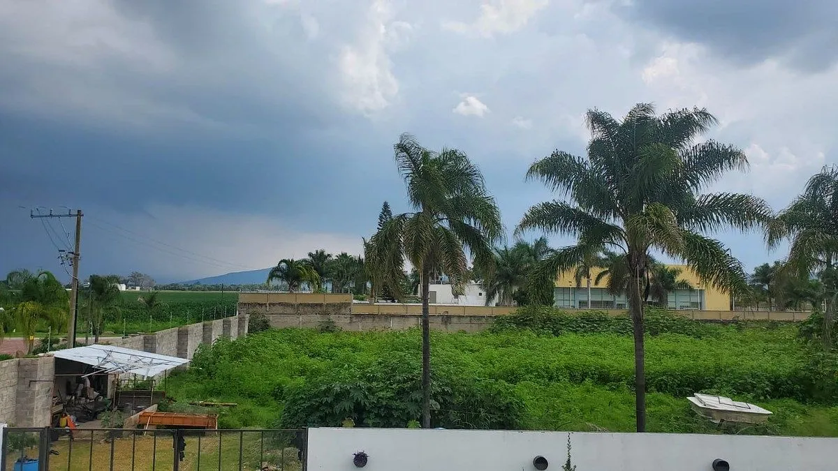 Foto 2 de Terreno en venta La Huerta Colorada Militar Residencial, Zapopan, Jalisco