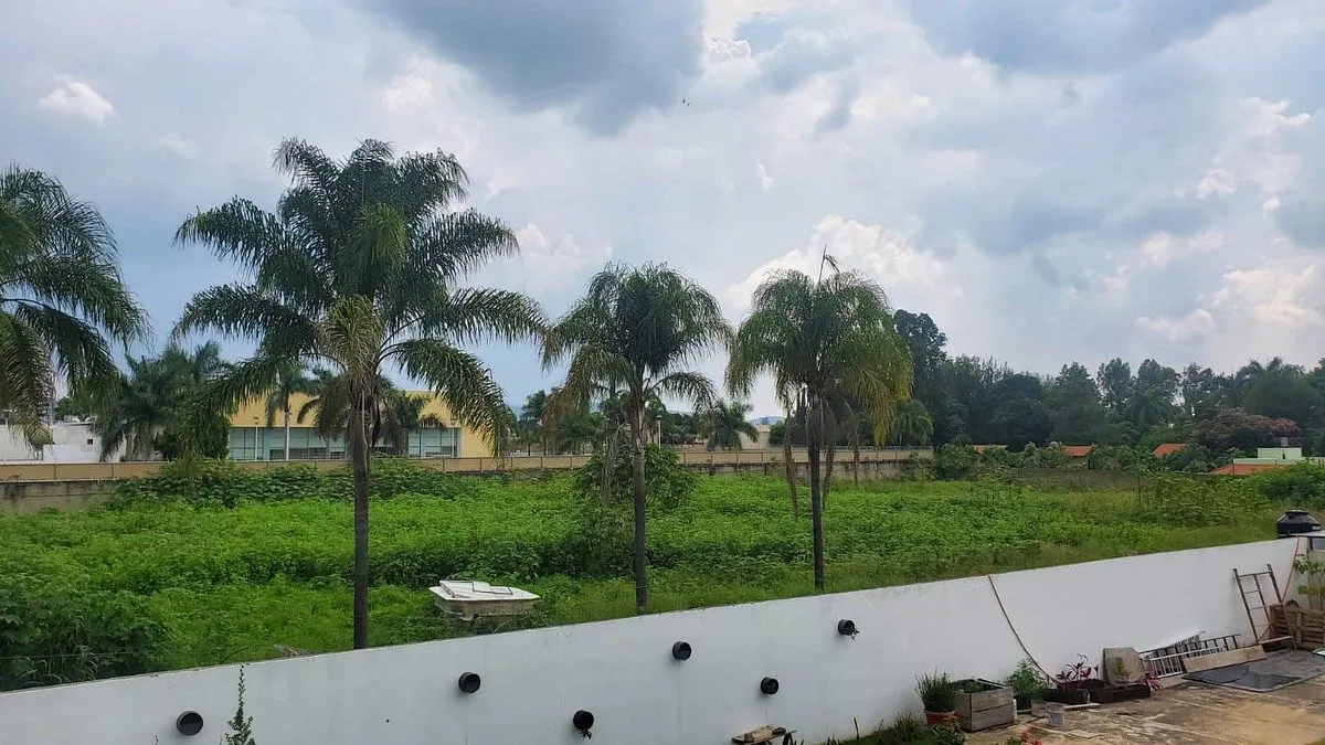Foto 3 de Terreno en venta La Huerta Colorada Militar Residencial, Zapopan, Jalisco