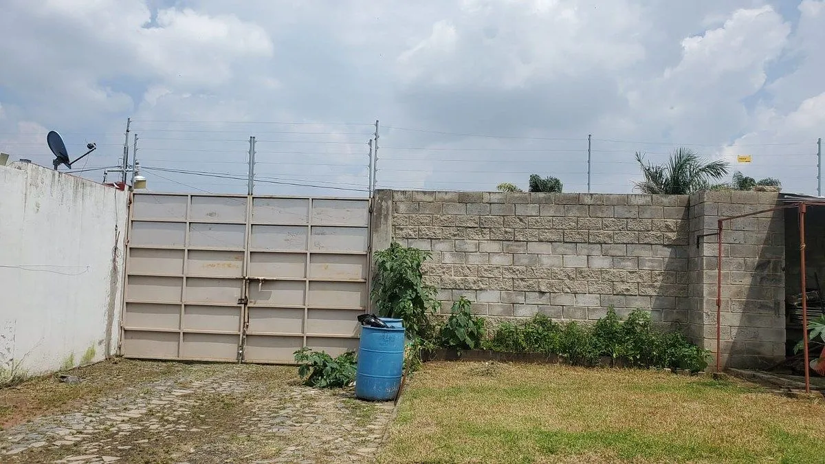 Foto 4 de Terreno en venta La Huerta Colorada Militar Residencial, Zapopan, Jalisco
