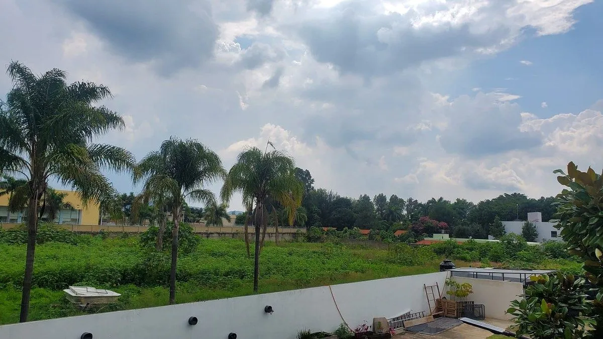 Foto 5 de Terreno en venta La Huerta Colorada Militar Residencial, Zapopan, Jalisco