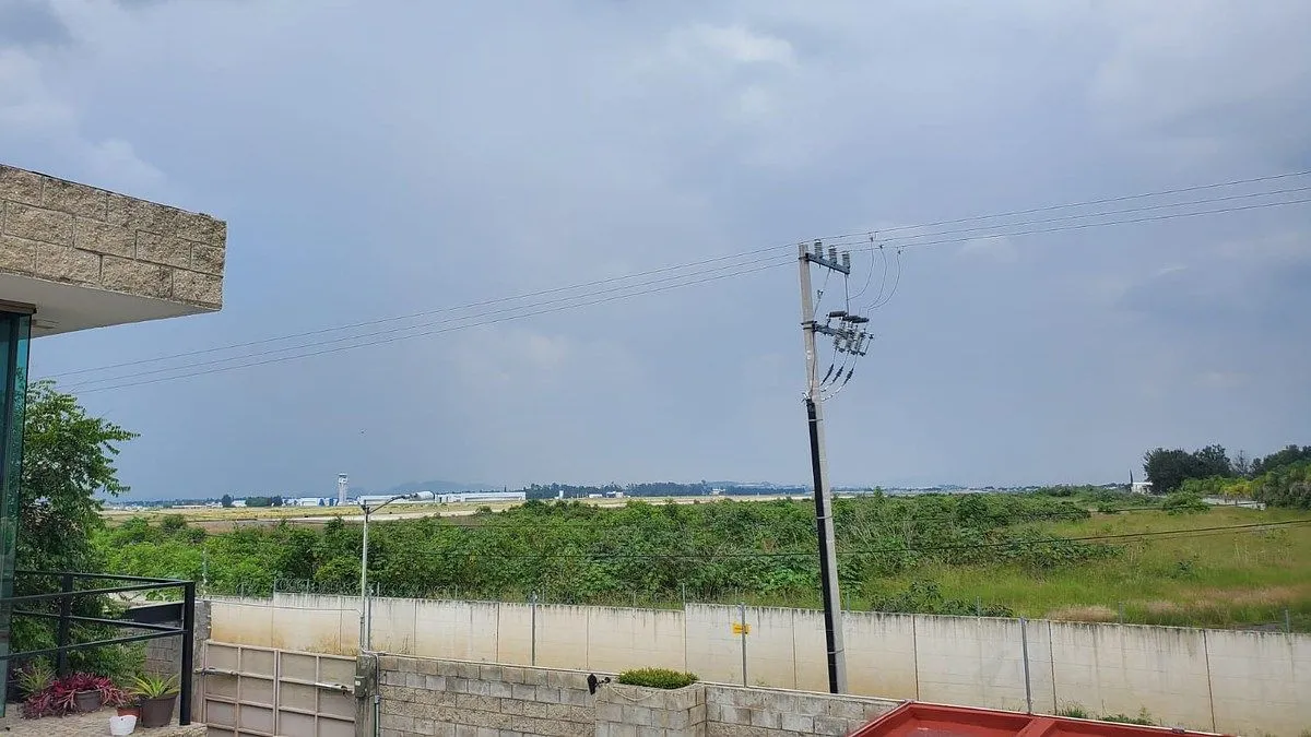 Foto 6 de Terreno en venta La Huerta Colorada Militar Residencial, Zapopan, Jalisco