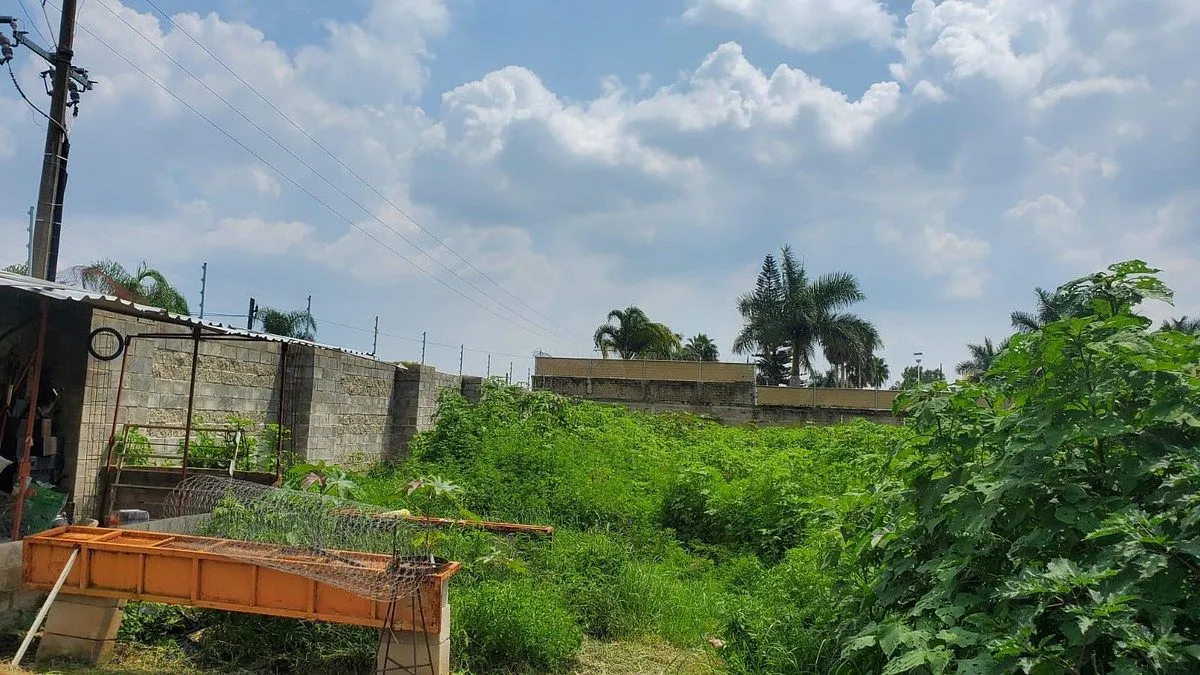 Foto 8 de Terreno en venta La Huerta Colorada Militar Residencial, Zapopan, Jalisco