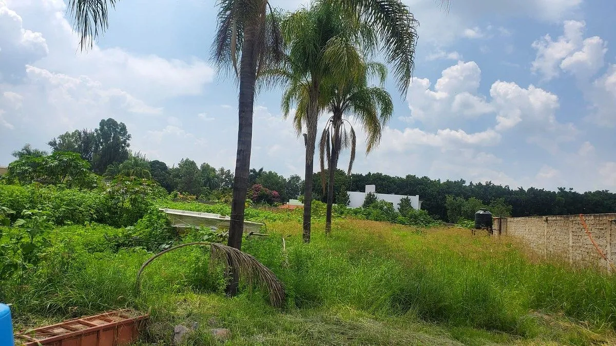 Foto 9 de Terreno en venta La Huerta Colorada Militar Residencial, Zapopan, Jalisco