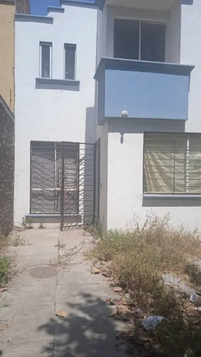 Foto 2 de Casa en venta en Avenida del Paseo, PASEO DE LA CAÑADA, TONALA