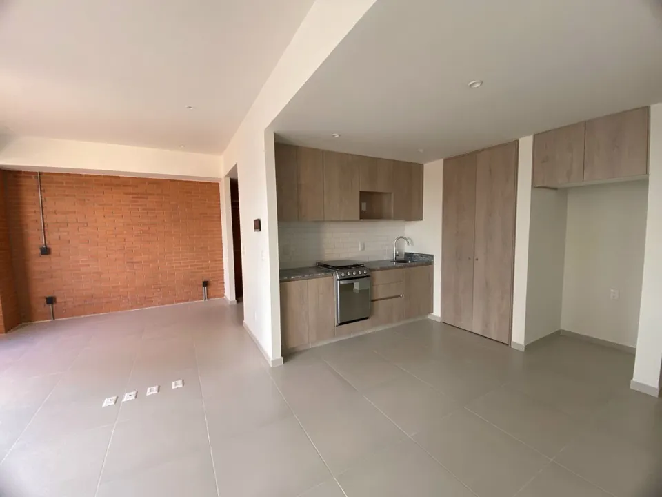 Departamento nuevo en YU Country, Glorieta Colón