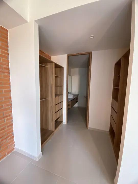 Foto 4 de Departamento nuevo en YU Country, Glorieta Colón