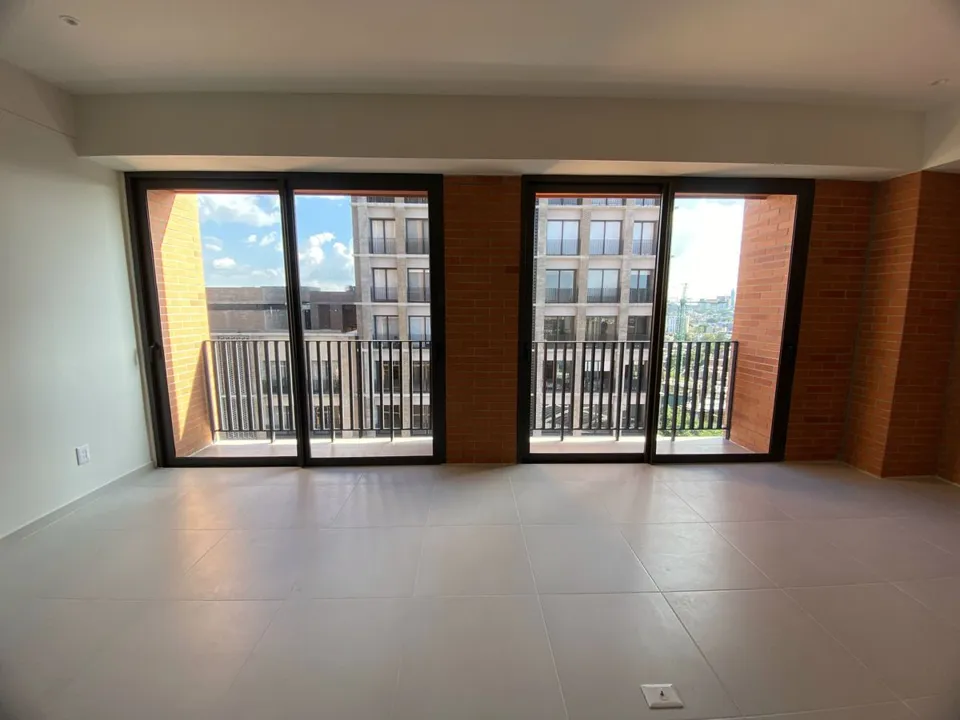 Foto 6 de Departamento nuevo en YU Country, Glorieta Colón