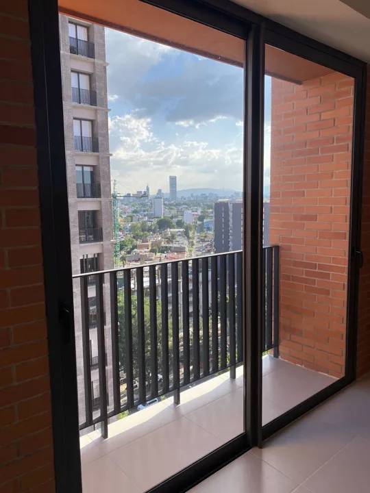 Foto 7 de Departamento nuevo en YU Country, Glorieta Colón