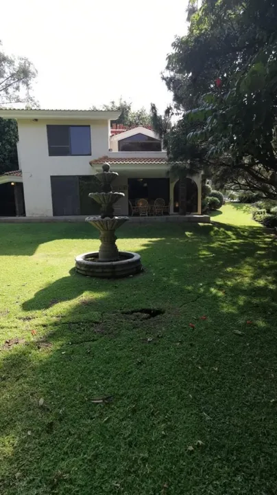 Foto 8 de Casa frente al campo de golf en Las Cañadas