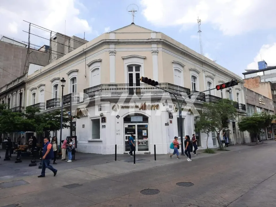 Local Comercial en Renta en Guadalajara Centro