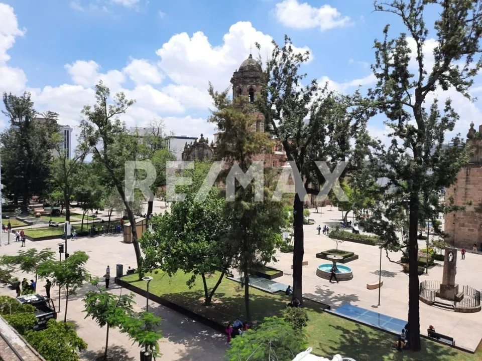 Foto 5 de Local Comercial en Renta en Guadalajara Centro