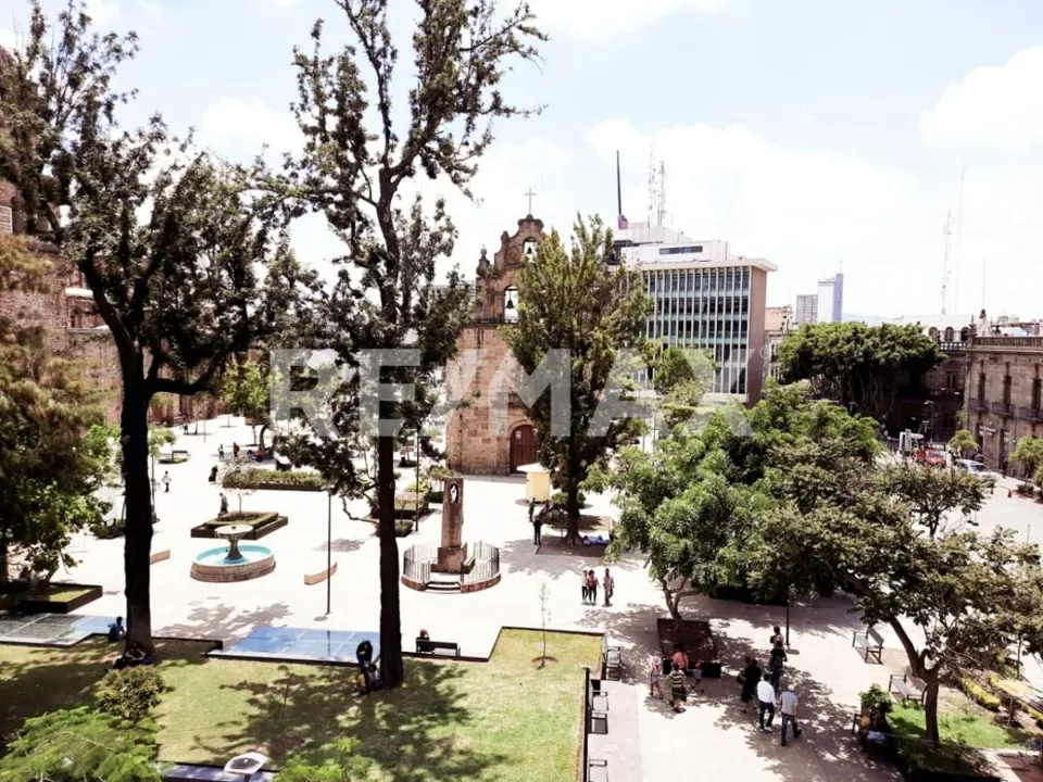 Foto 9 de Local Comercial en Renta en Guadalajara Centro