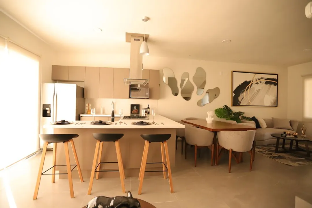 Foto 7 de Casa al sur coto Albazur