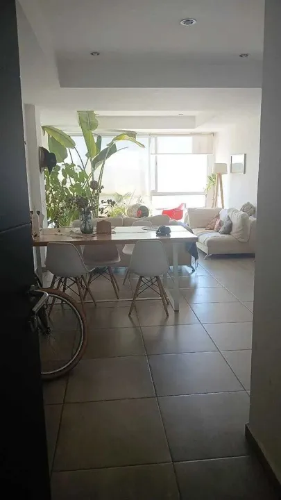 Departamento Venta Chapultepec
