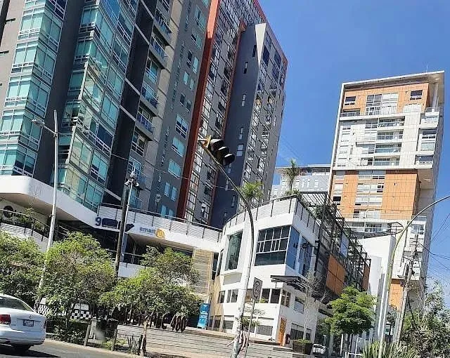 Foto 5 de Departamento Venta Chapultepec