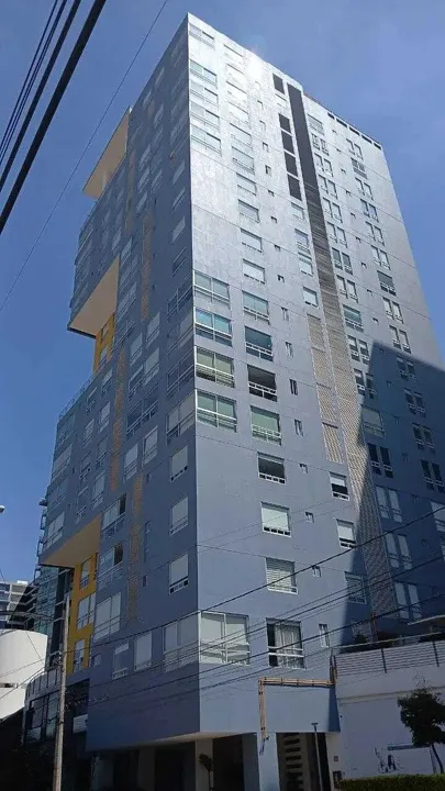 Foto 6 de Departamento Venta Chapultepec