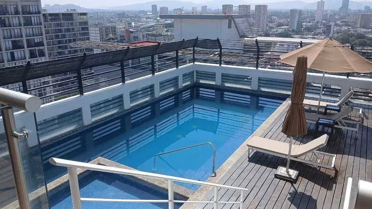 Foto 8 de Departamento Venta Chapultepec