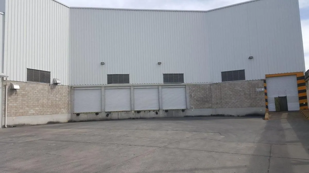 Bodega-Industrial en renta, Ferrocarril, Guadalajara | IBR-OP213