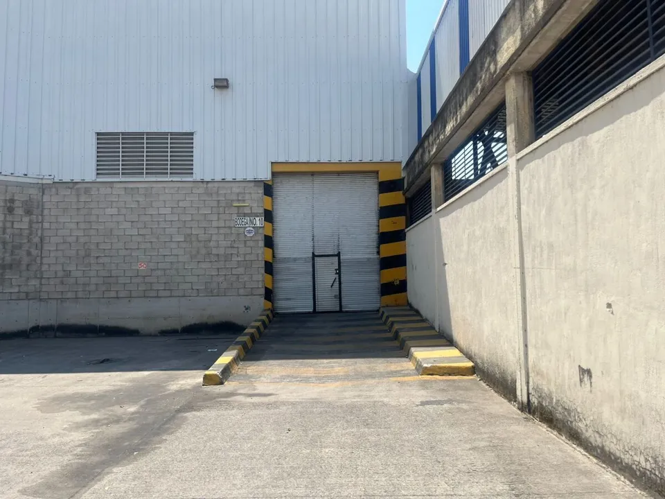 Foto 3 de Bodega-Industrial en renta, Ferrocarril, Guadalajara | IBR-OP213