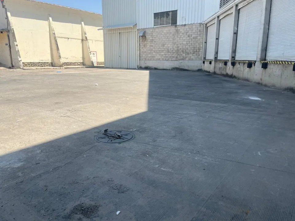 Foto 4 de Bodega-Industrial en renta, Ferrocarril, Guadalajara | IBR-OP213