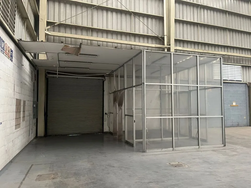 Foto 5 de Bodega-Industrial en renta, Ferrocarril, Guadalajara | IBR-OP213