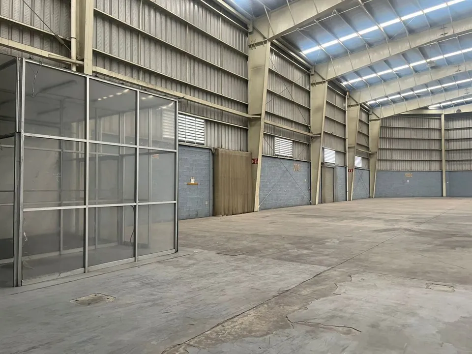Foto 6 de Bodega-Industrial en renta, Ferrocarril, Guadalajara | IBR-OP213