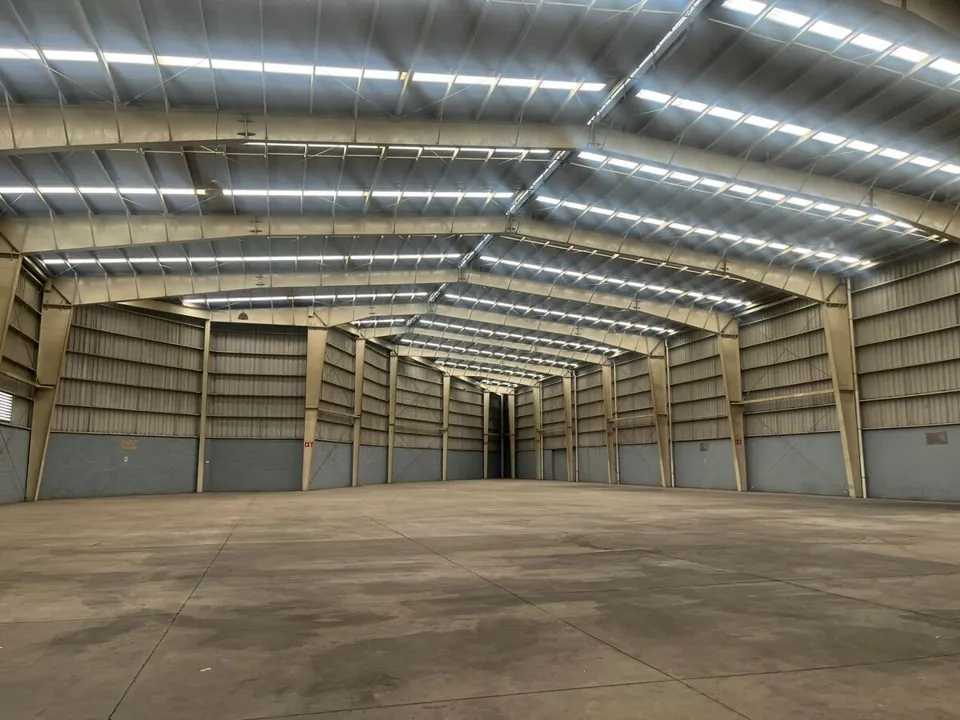Foto 7 de Bodega-Industrial en renta, Ferrocarril, Guadalajara | IBR-OP213