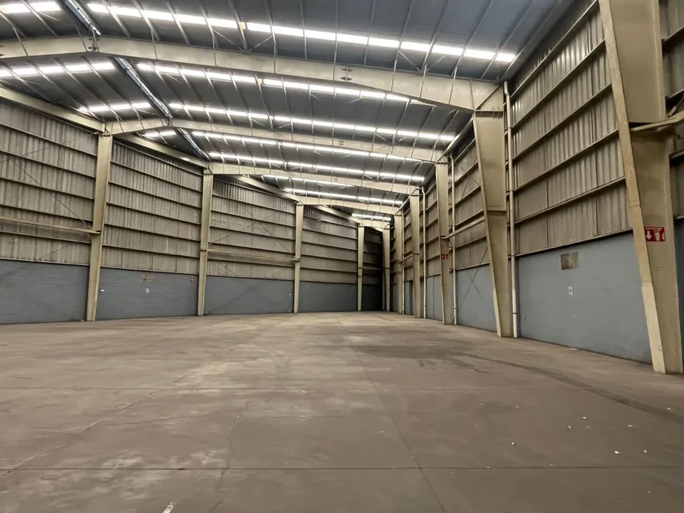 Foto 8 de Bodega-Industrial en renta, Ferrocarril, Guadalajara | IBR-OP213